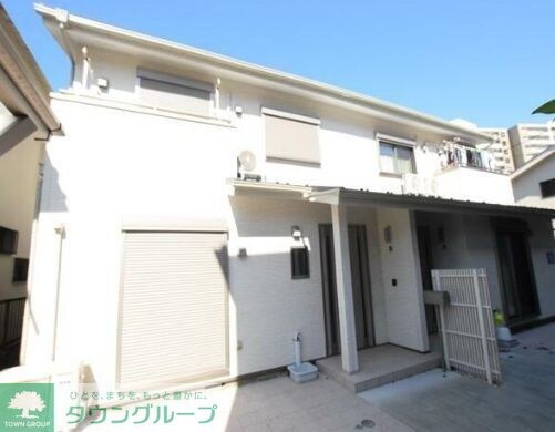 リュミエールの物件内観写真