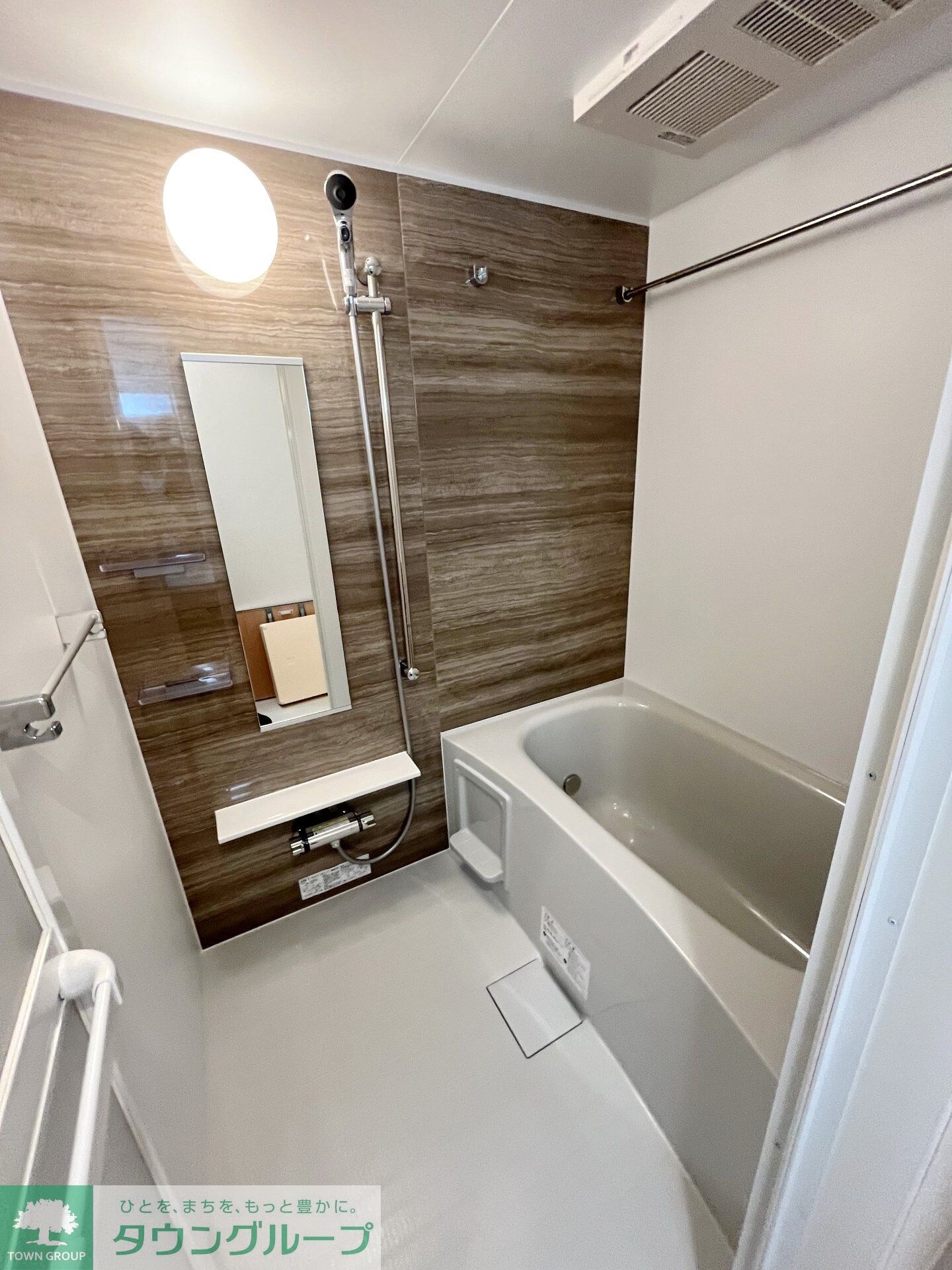 シャトレーＢＡＮの物件内観写真