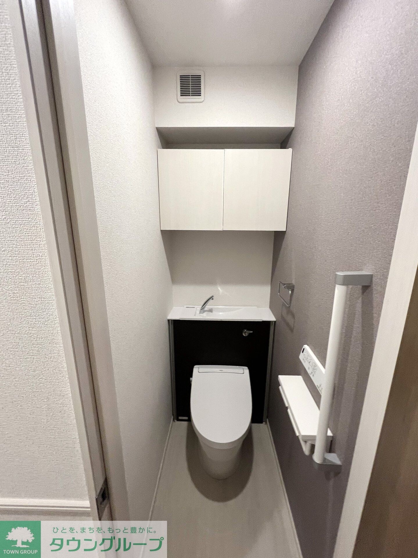 シャトレーＢＡＮの物件内観写真