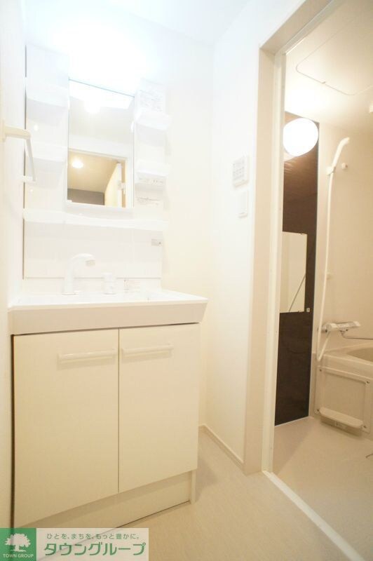 リブリ・メゾンシュシュの物件内観写真