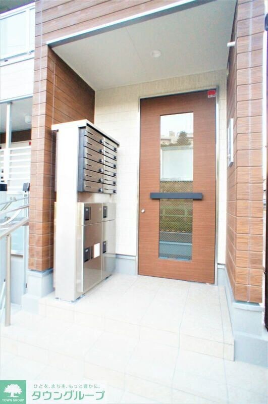 リブリ・メゾンシュシュの物件内観写真