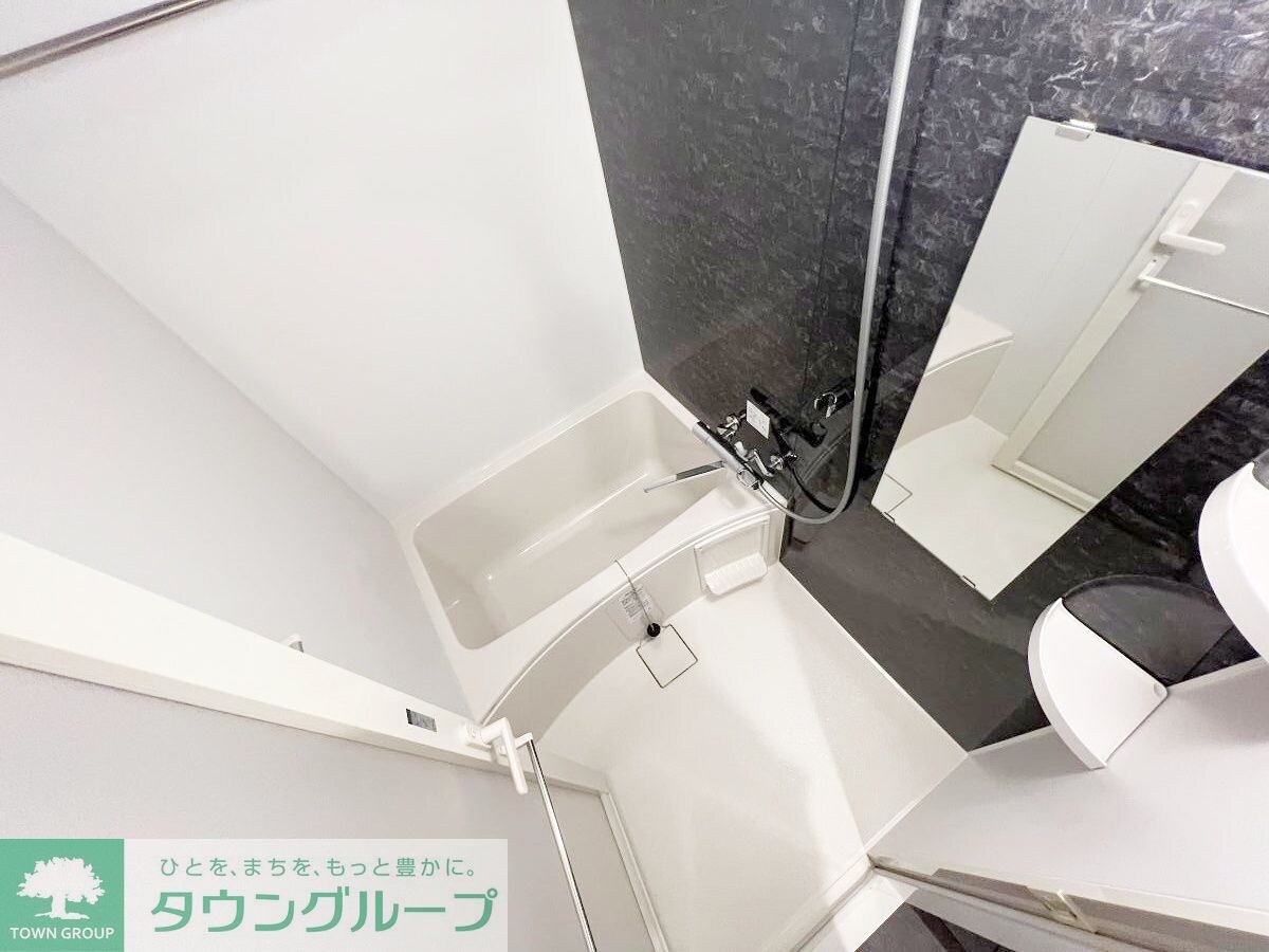 LIME RESIDENCE MACHIDAの物件内観写真