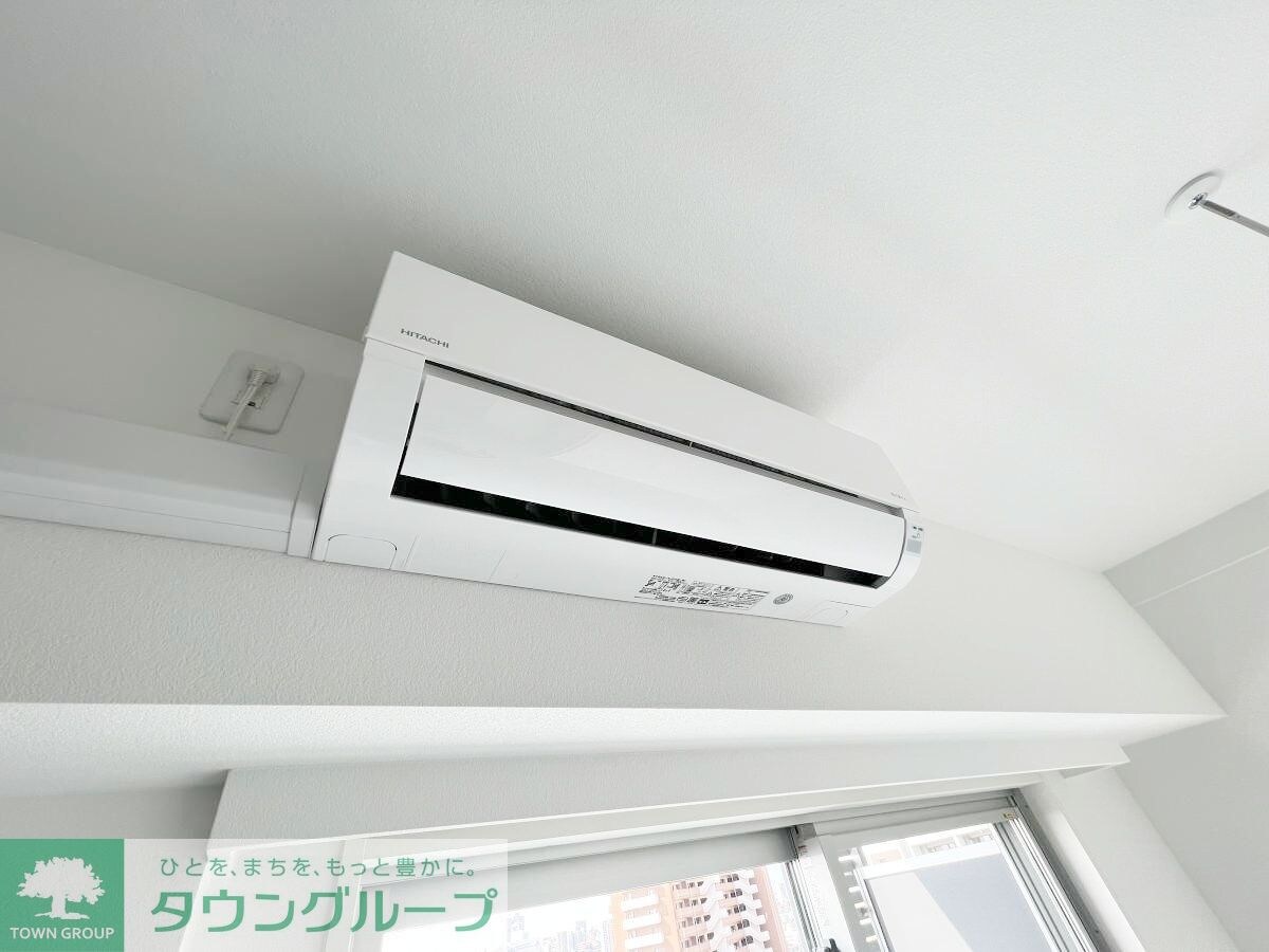 LIME RESIDENCE MACHIDAの物件内観写真