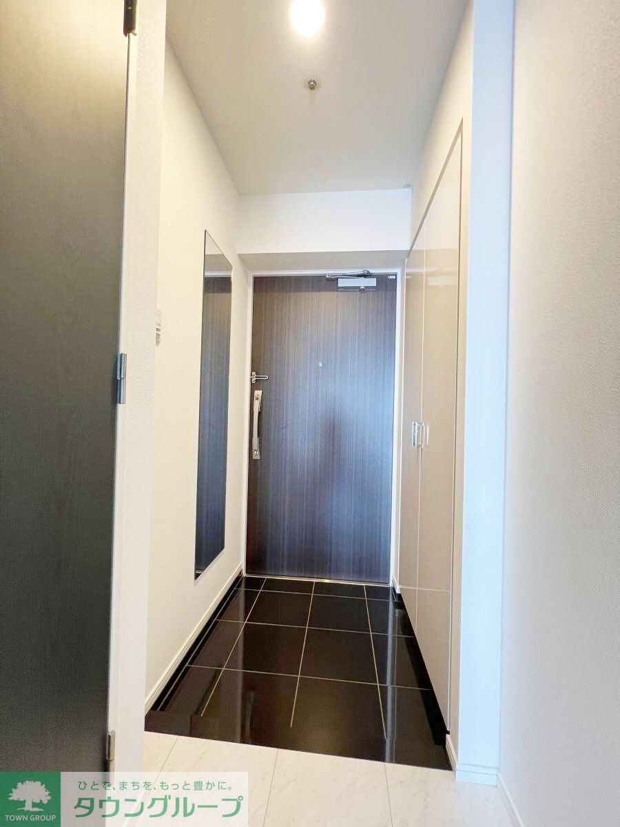 LIME RESIDENCE MACHIDAの物件内観写真