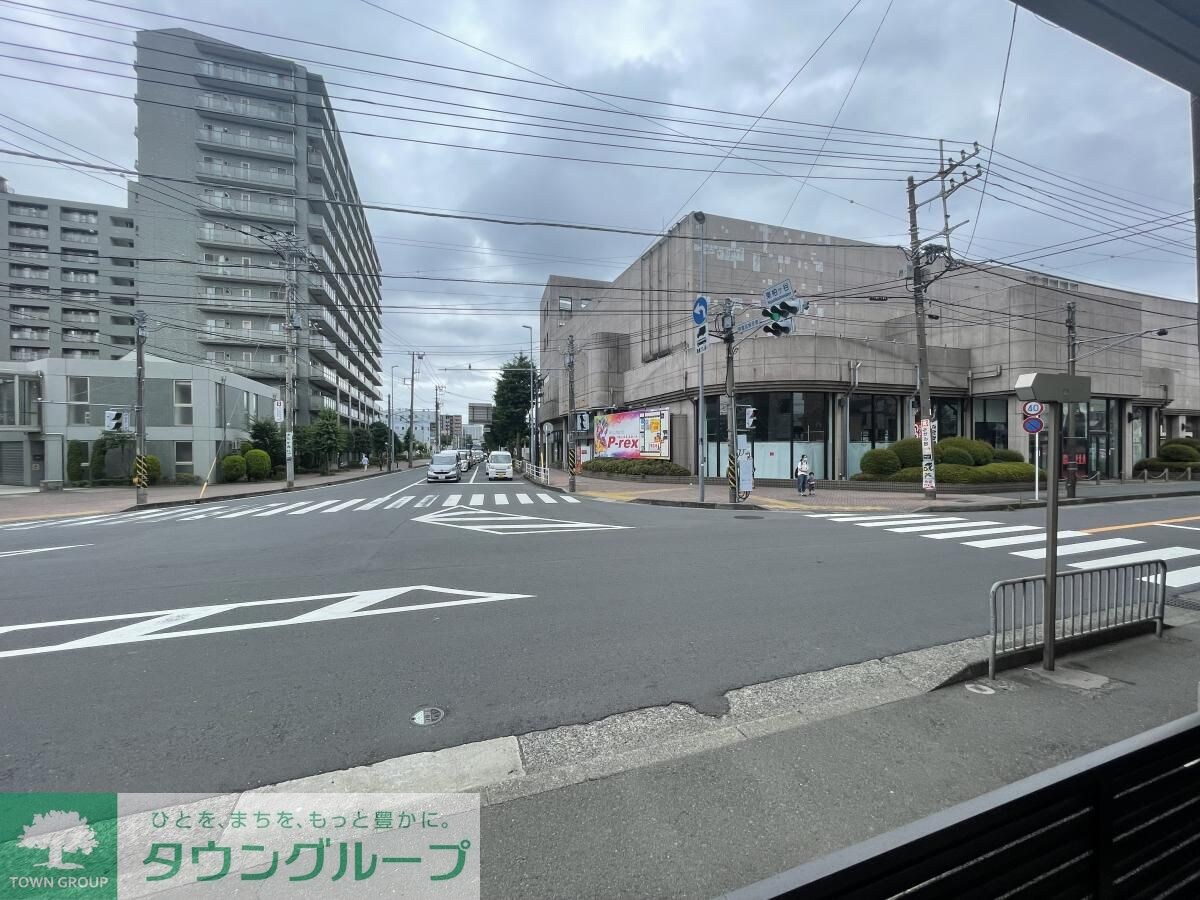 オークスさがみ野の物件内観写真