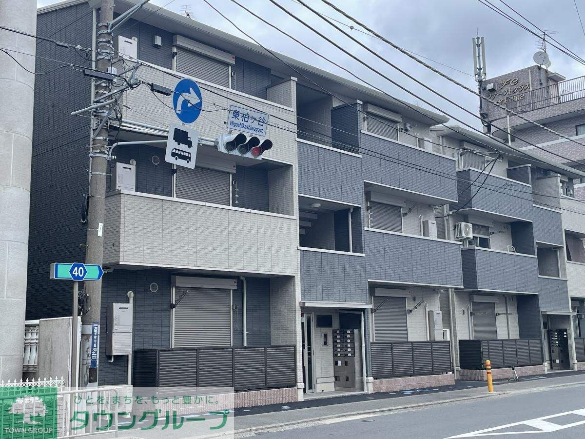 オークスさがみ野の物件内観写真