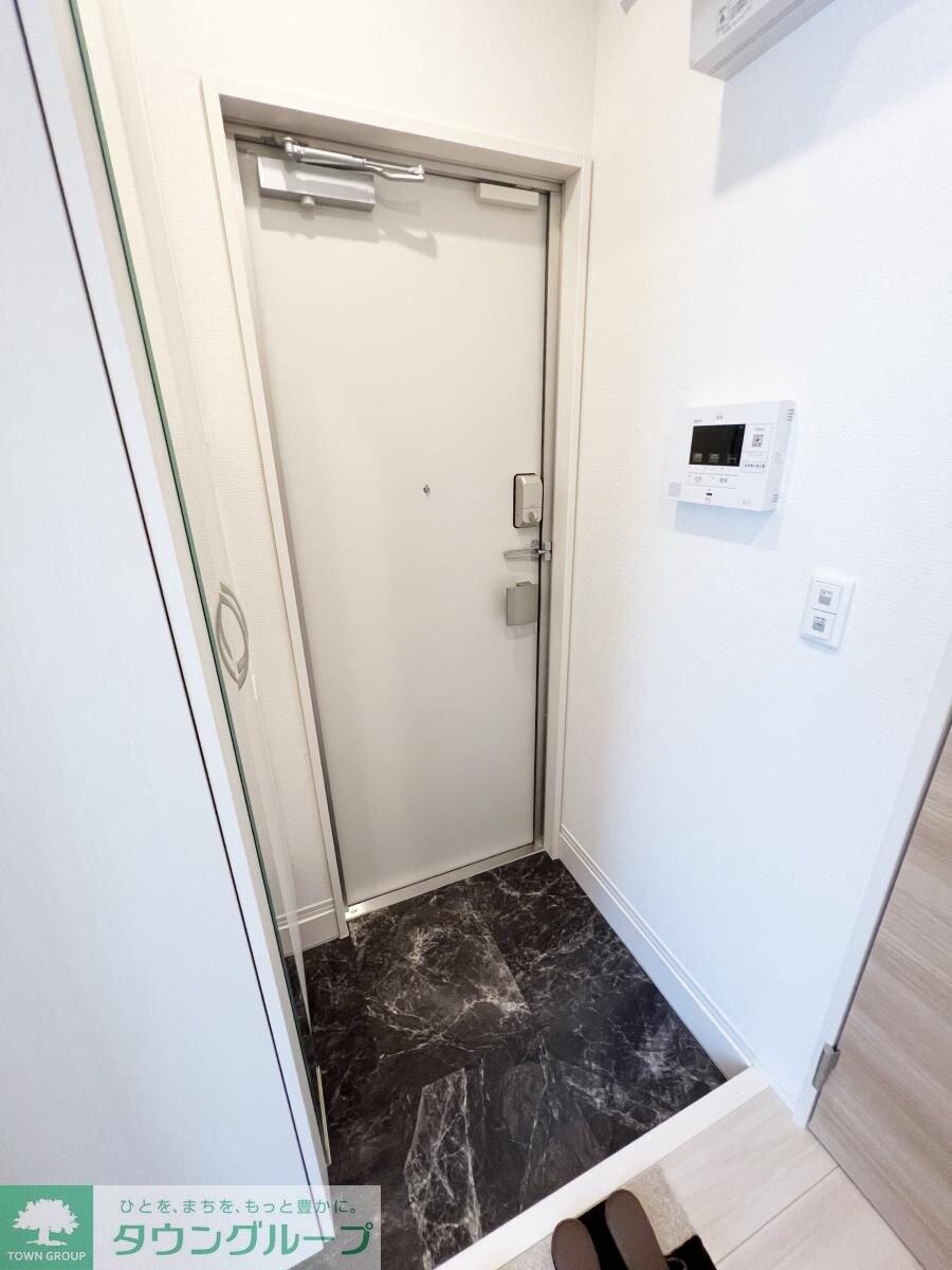 オークスさがみ野の物件内観写真