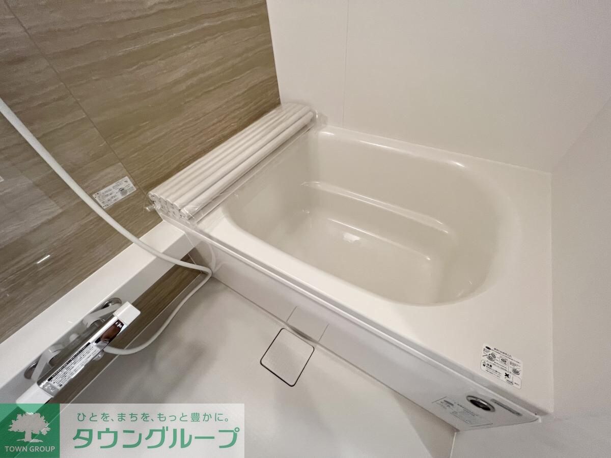 オークスさがみ野の物件内観写真