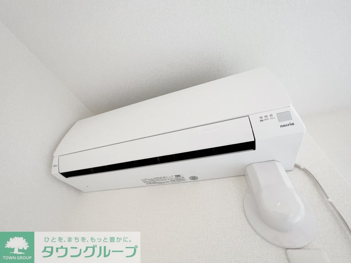 オークスさがみ野の物件内観写真