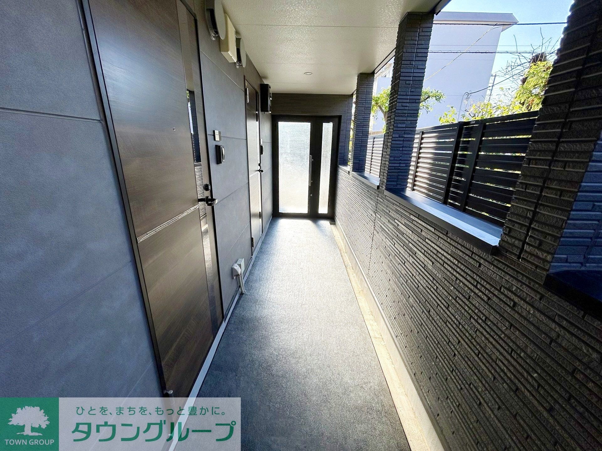 T&Fレジデンス南林間Aの物件内観写真