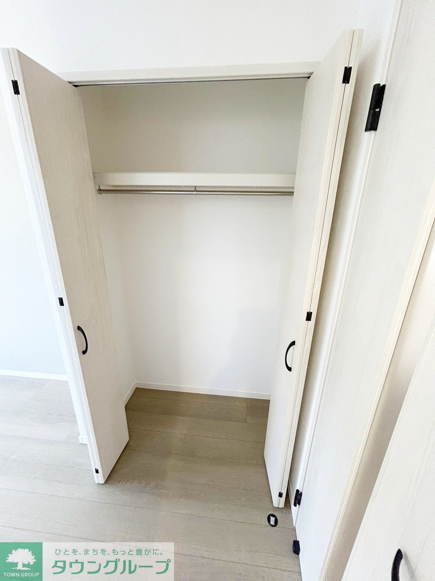 T&Fレジデンス南林間Aの物件内観写真