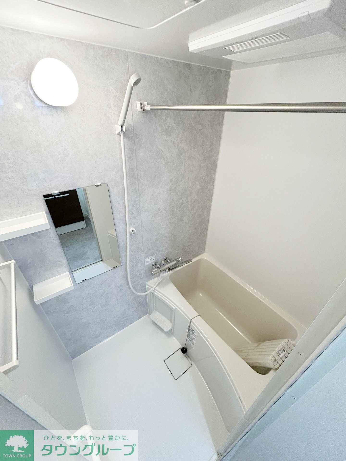 T&Fレジデンス南林間Aの物件内観写真