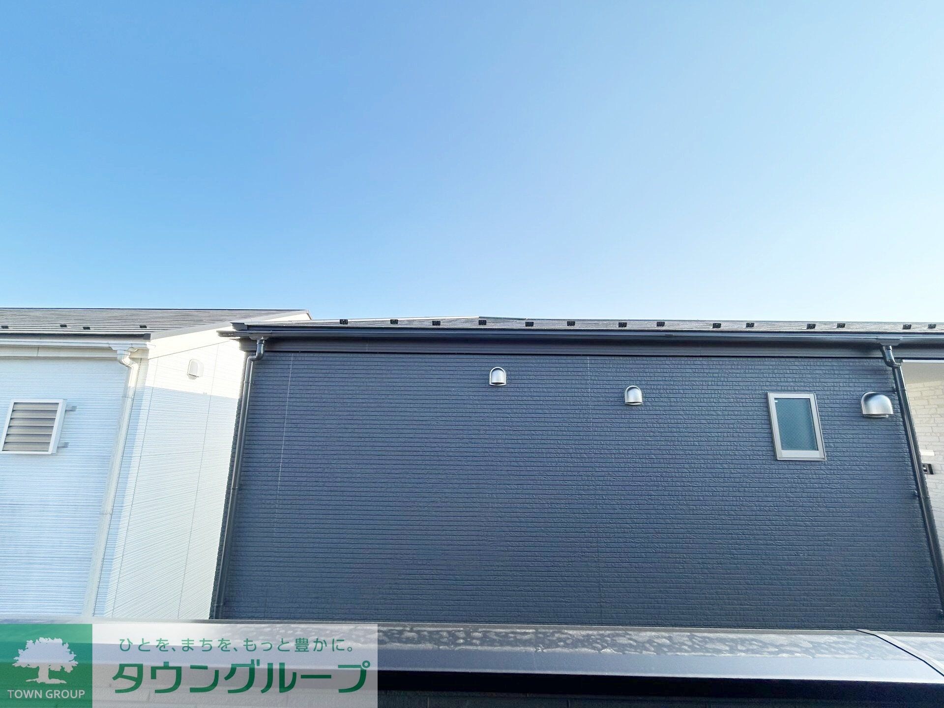 T&Fレジデンス南林間Aの物件内観写真