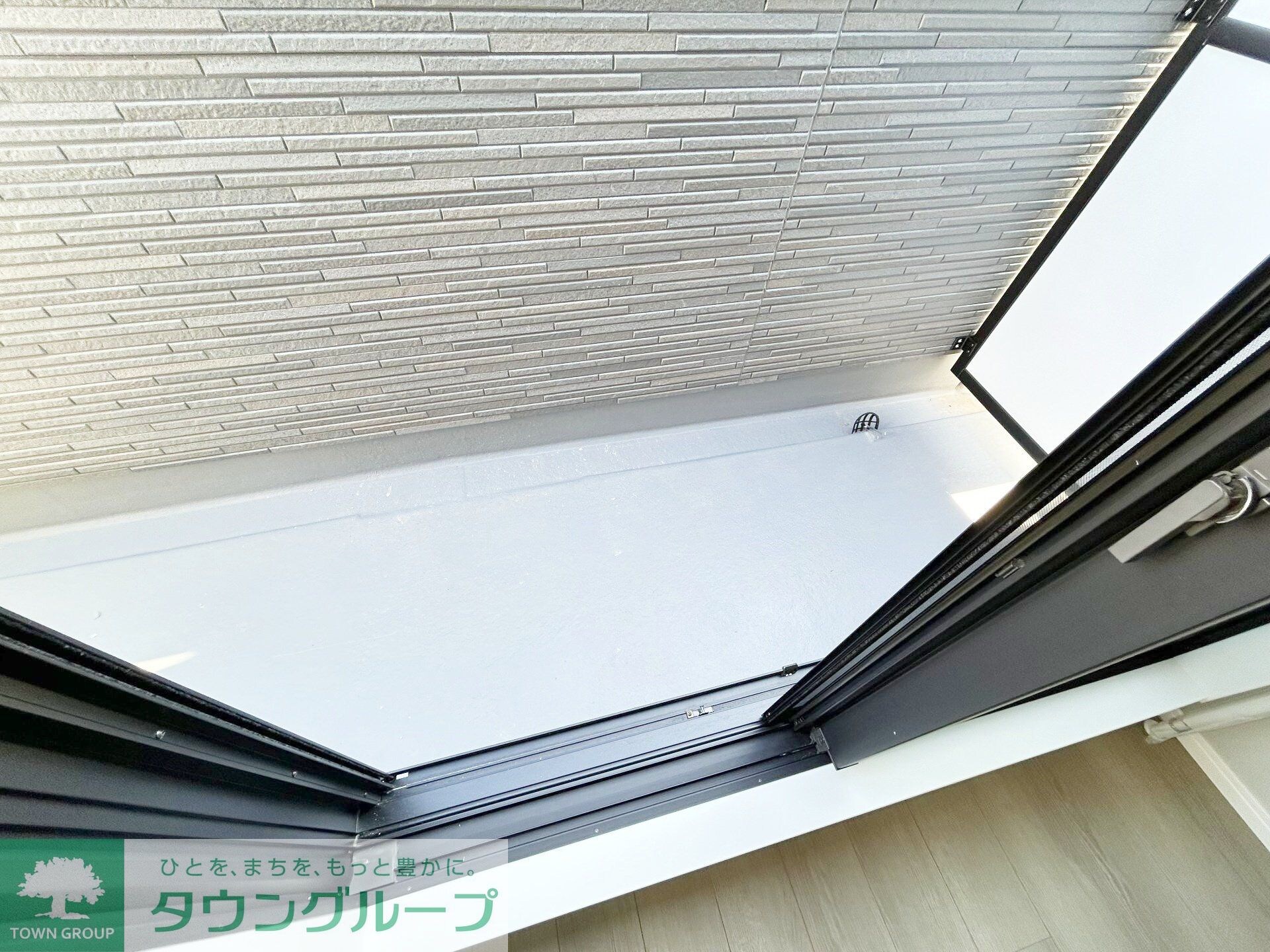 T&Fレジデンス南林間Aの物件内観写真