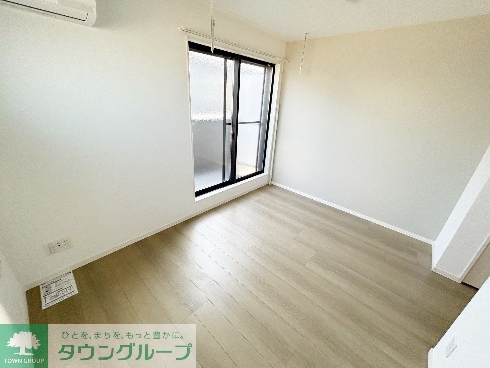 T&Fレジデンス南林間Aの物件内観写真