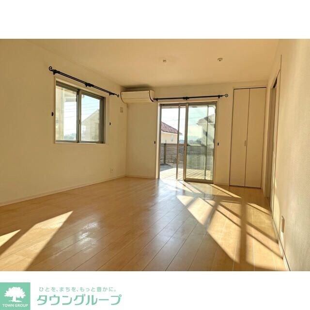 町田市南大谷住宅（０１２９２１）の物件内観写真