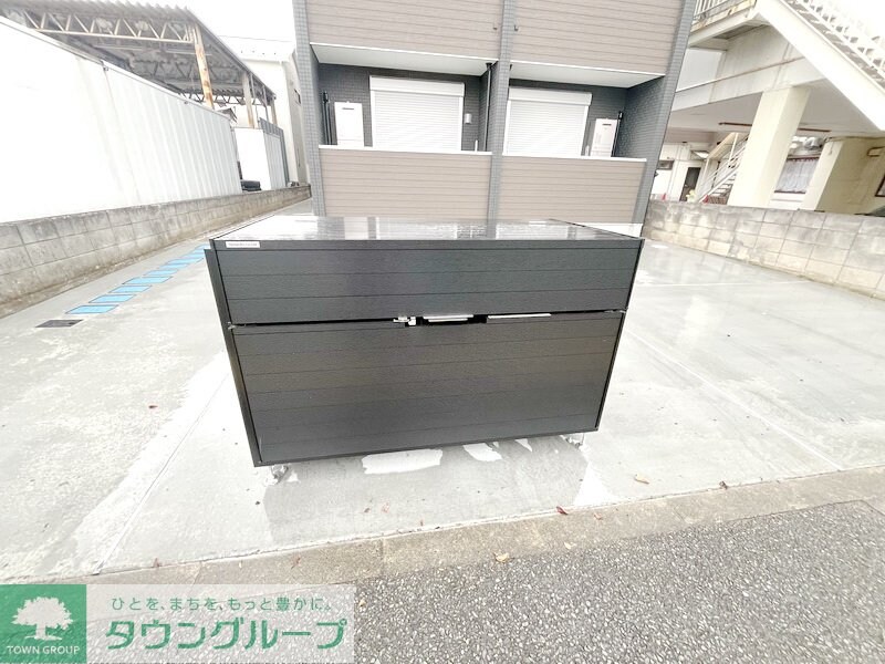 GRADUS上溝IIIの物件内観写真