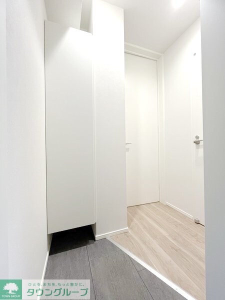 GRADUS上溝IIIの物件内観写真