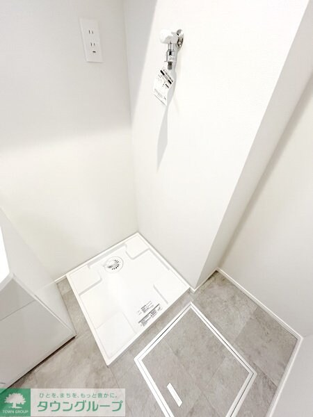 GRADUS上溝IIIの物件内観写真