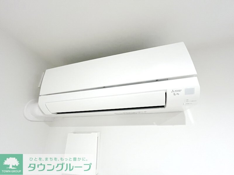 GRADUS上溝IIIの物件内観写真