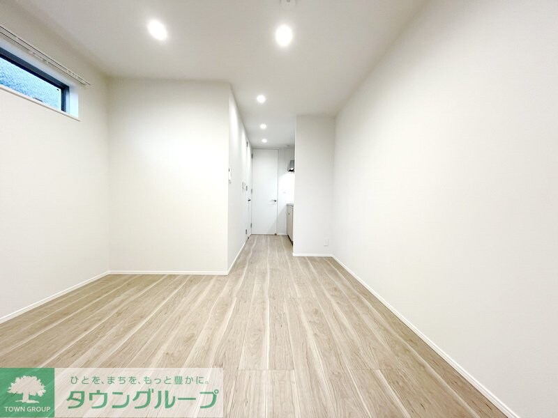 GRADUS上溝IIIの物件内観写真