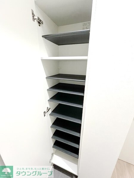 GRADUS上溝IIIの物件内観写真