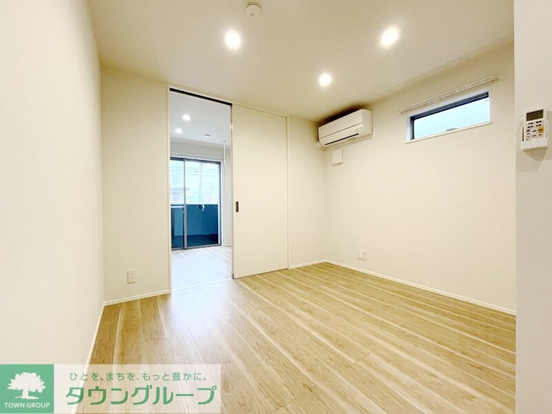 GRADUS上溝IIIの物件内観写真