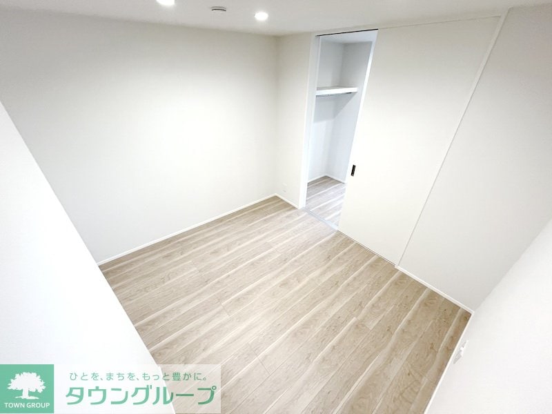 GRADUS上溝IIIの物件内観写真