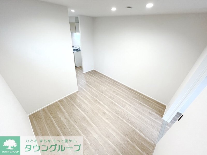 GRADUS上溝IIIの物件内観写真