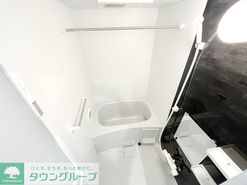 GRADUS上溝IIIの物件内観写真