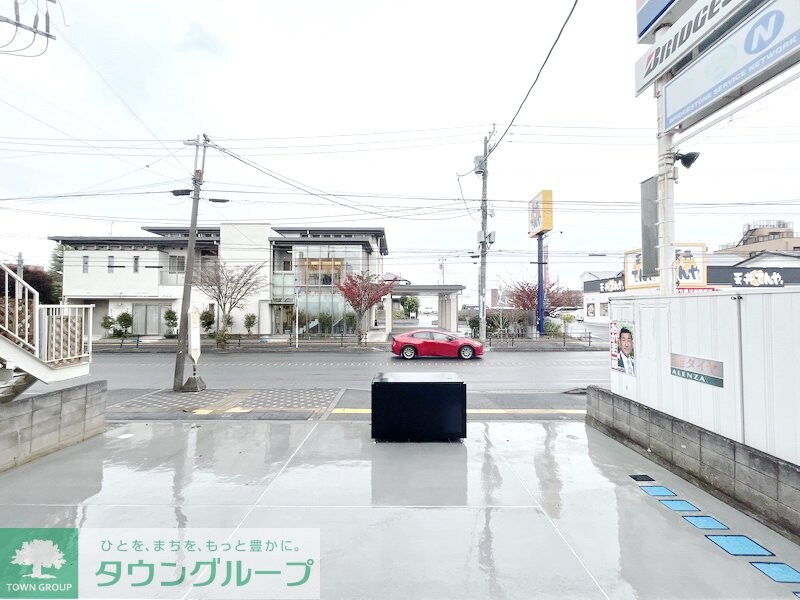 GRADUS上溝IIIの物件内観写真