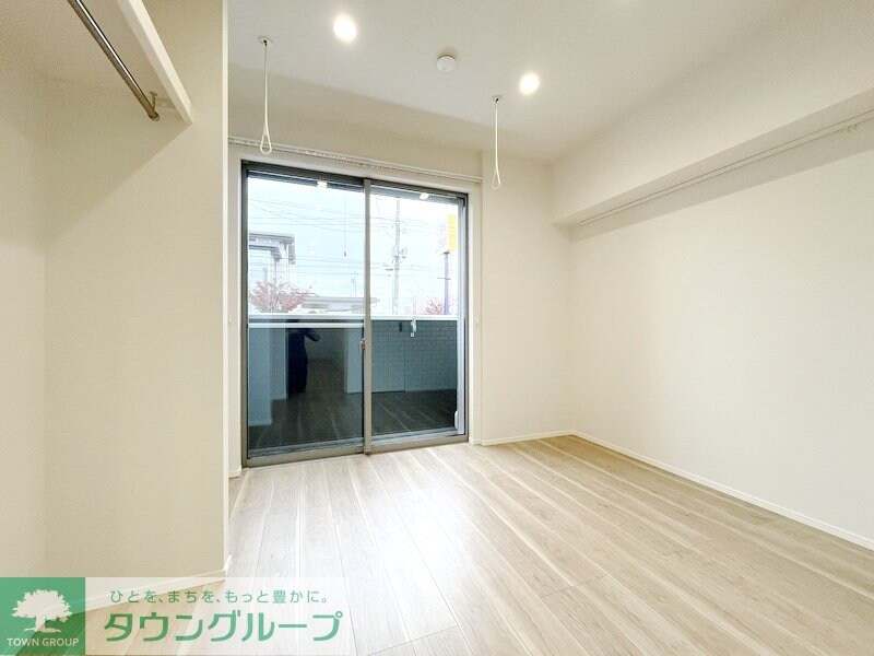 GRADUS上溝IIIの物件内観写真