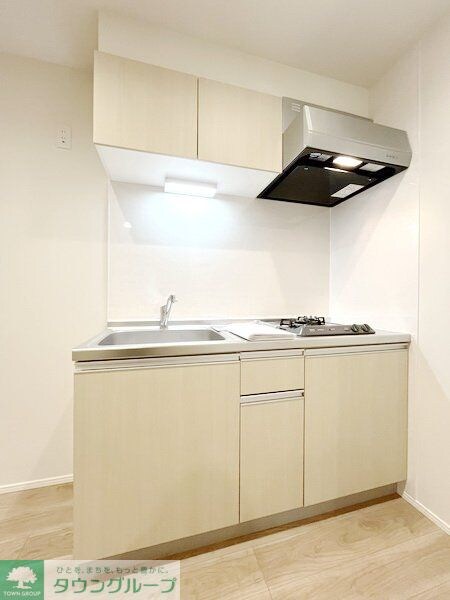 GRADUS上溝IIIの物件内観写真