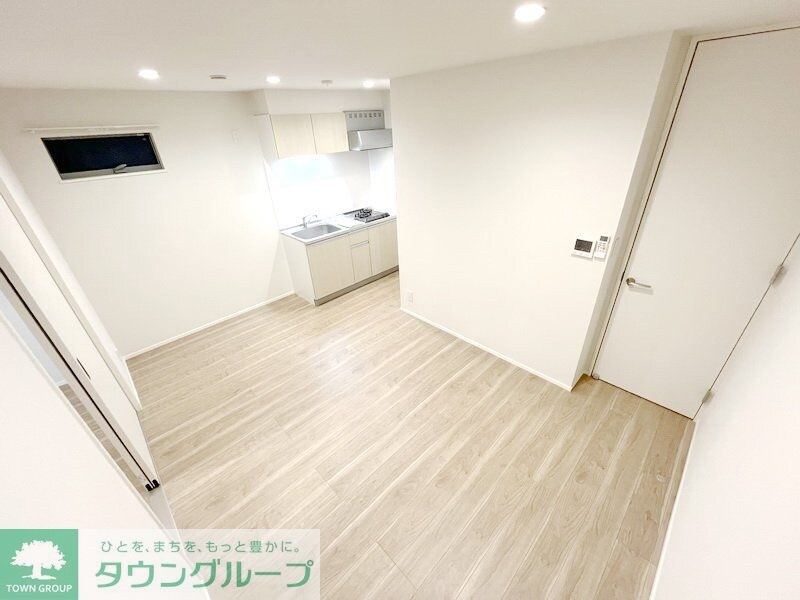 GRADUS上溝IIIの物件内観写真