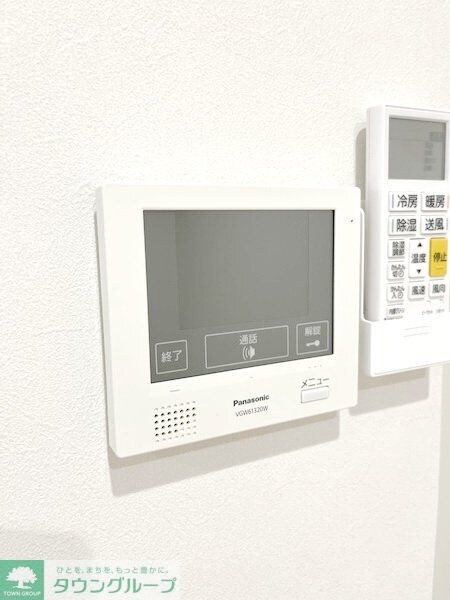 GRADUS上溝IIIの物件内観写真