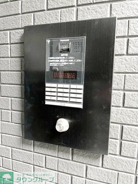 GRADUS上溝IIIの物件内観写真