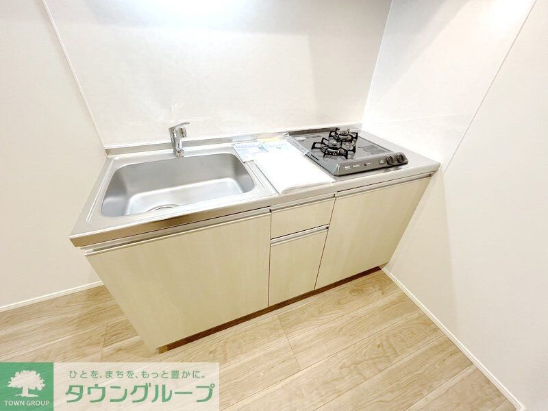 GRADUS上溝IIIの物件内観写真