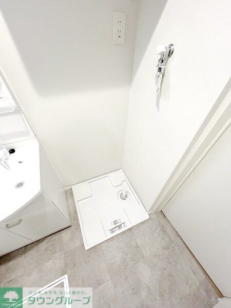 GRADUS上溝IIIの物件内観写真