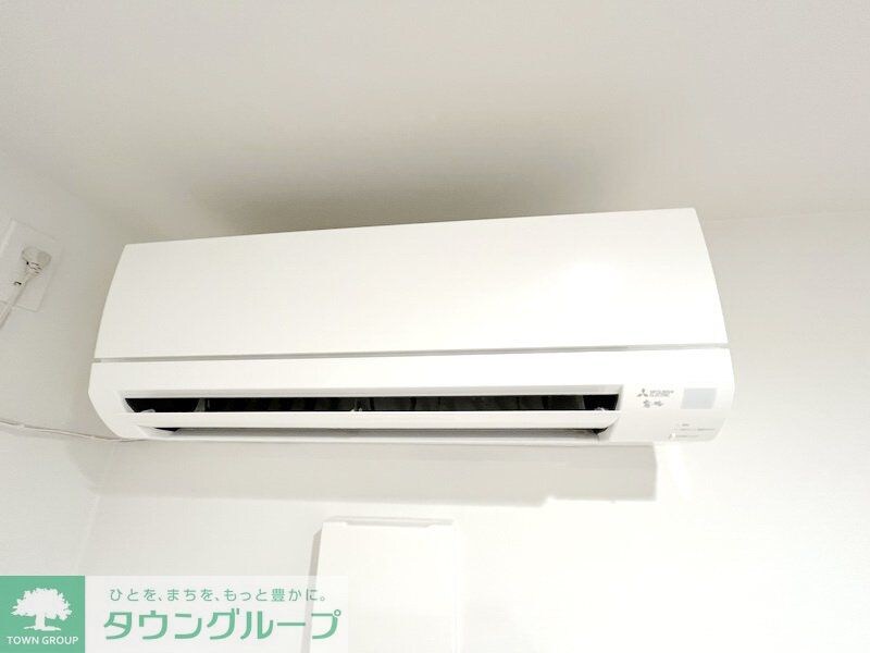 GRADUS上溝IIIの物件内観写真