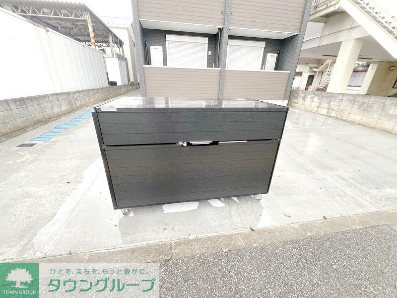 GRADUS上溝IIIの物件内観写真