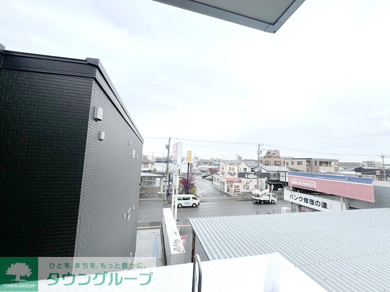 GRADUS上溝IIIの物件内観写真