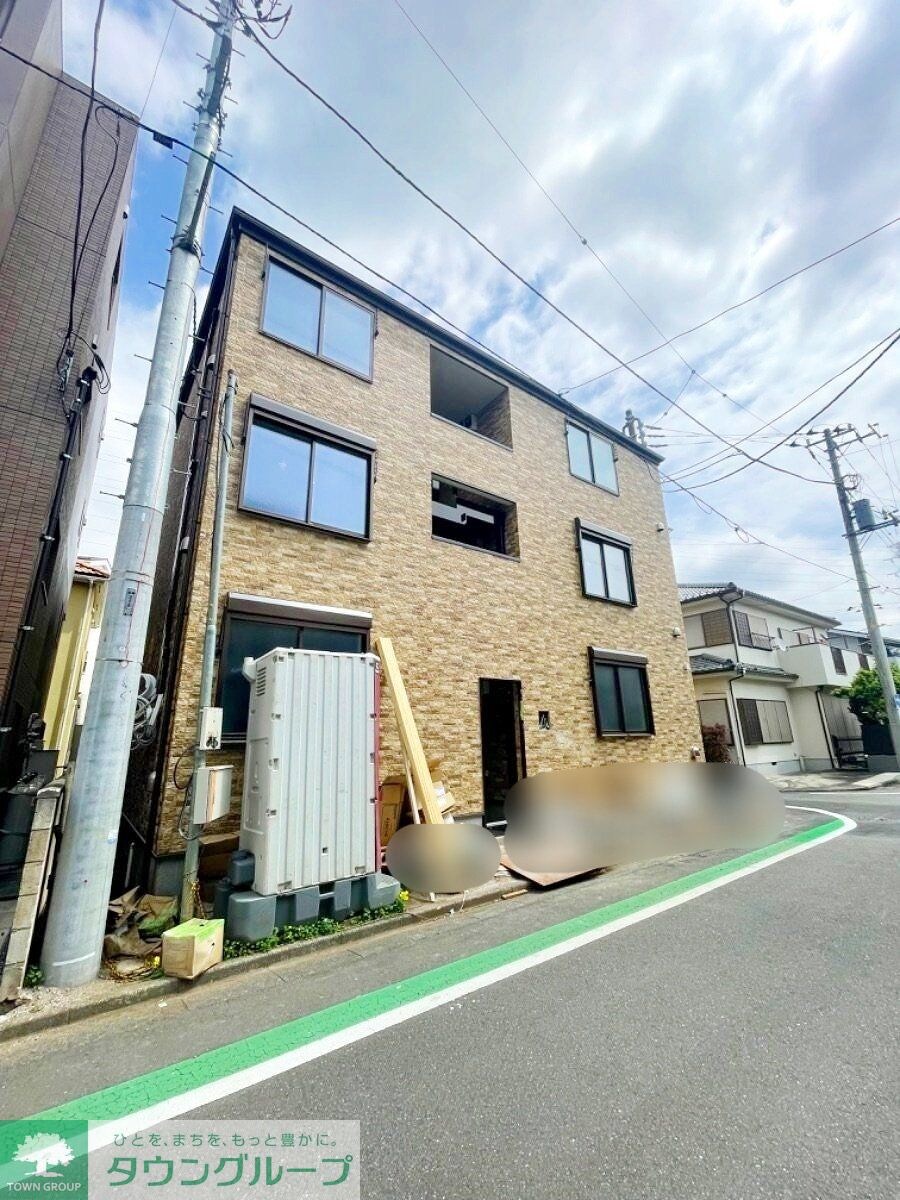 ベイルーム相模原の物件内観写真