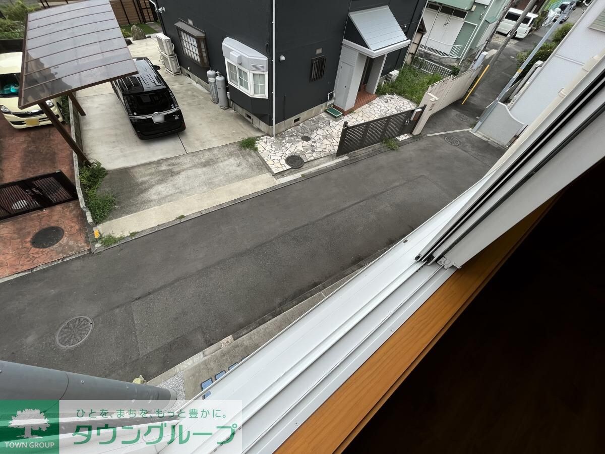 プリマ町田金森壱番館の物件内観写真