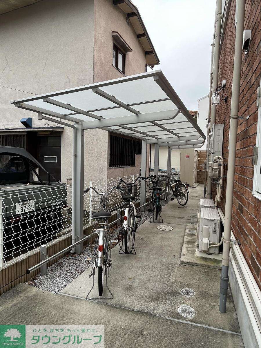 プリマ町田金森壱番館の物件内観写真