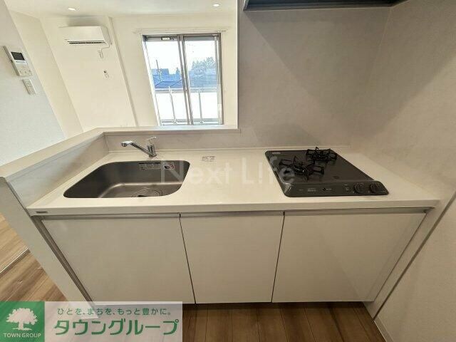 Ｌｕｍｉｎｏｕｓの物件内観写真