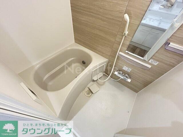 Ｌｕｍｉｎｏｕｓの物件内観写真