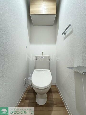 Ｌｕｍｉｎｏｕｓの物件内観写真