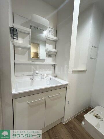 Ｌｕｍｉｎｏｕｓの物件内観写真