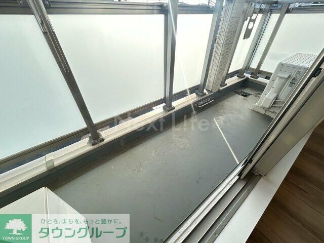 Ｌｕｍｉｎｏｕｓの物件内観写真