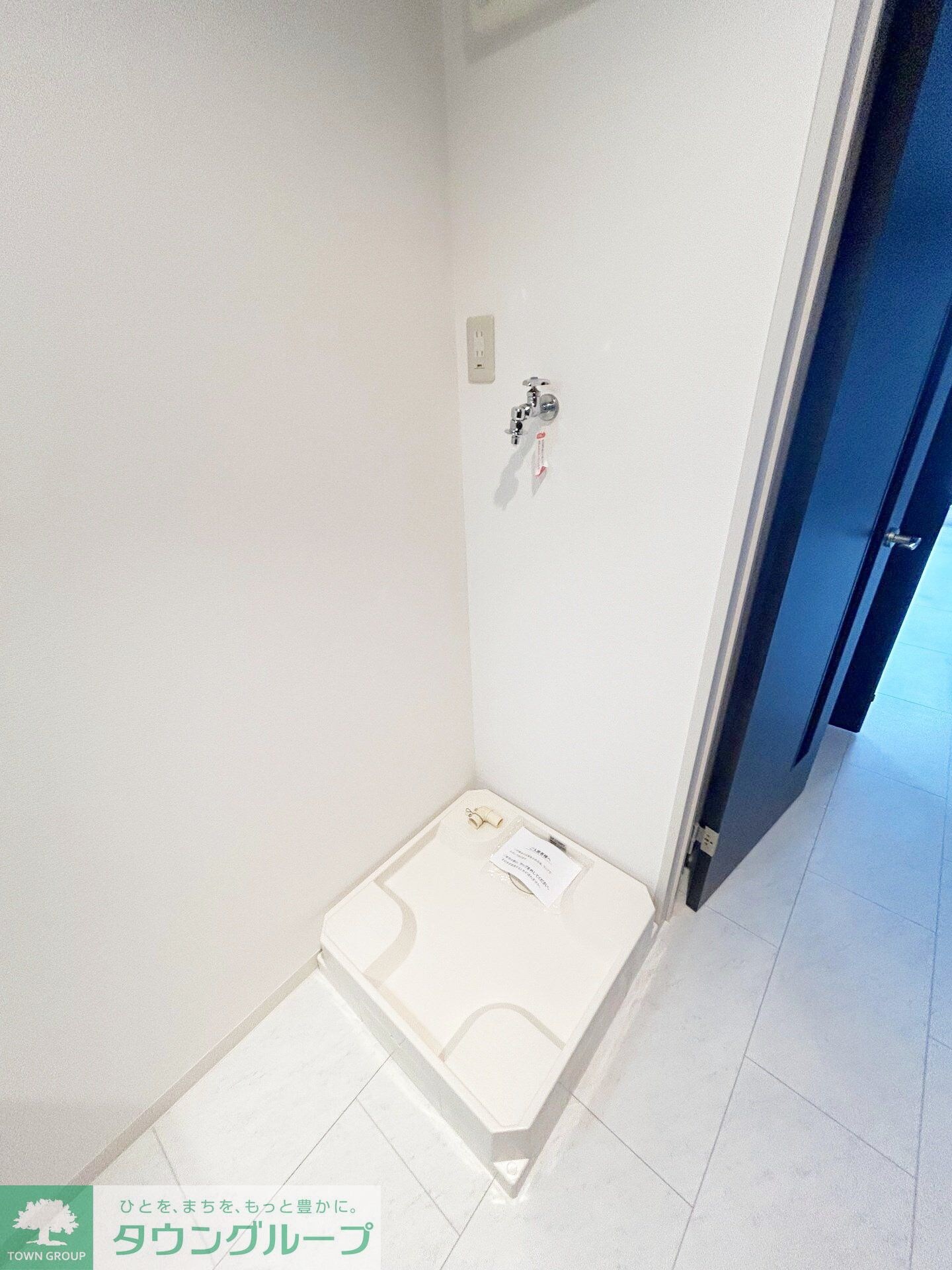 セレコート南林間の物件内観写真